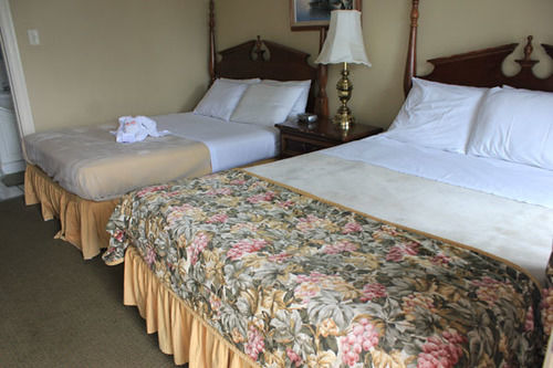 E-Lodge Near The Falls Καταρράκτες του Νιαγάρα Εξωτερικό φωτογραφία