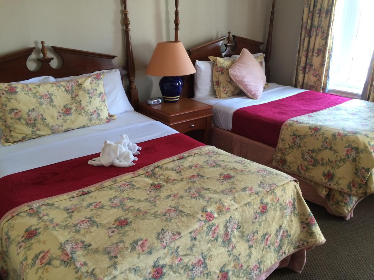 E-Lodge Near The Falls Καταρράκτες του Νιαγάρα Εξωτερικό φωτογραφία