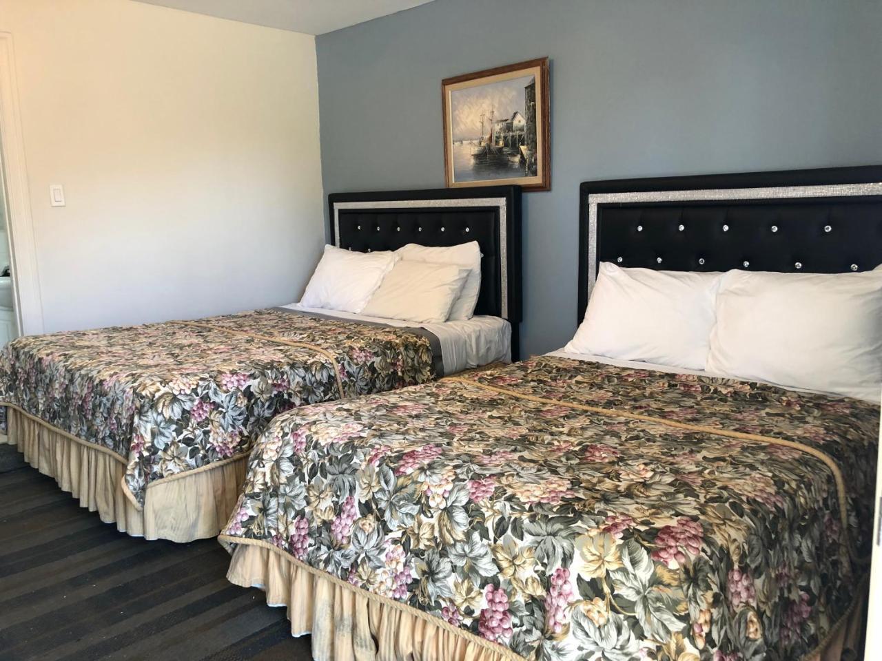 E-Lodge Near The Falls Καταρράκτες του Νιαγάρα Εξωτερικό φωτογραφία