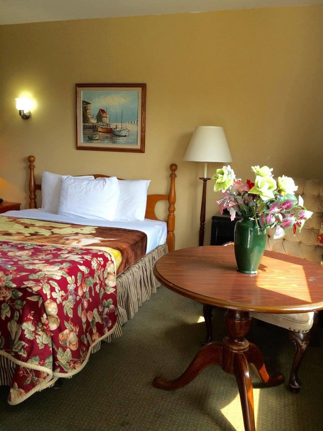 E-Lodge Near The Falls Καταρράκτες του Νιαγάρα Εξωτερικό φωτογραφία