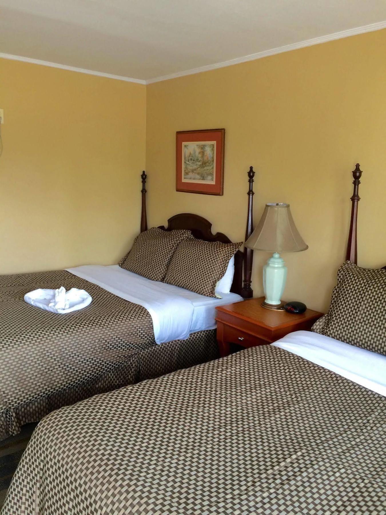 E-Lodge Near The Falls Καταρράκτες του Νιαγάρα Εξωτερικό φωτογραφία